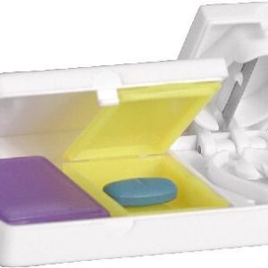 Pastillero Aspi