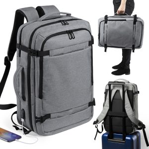 Mochila Portadocumentos Sulkan