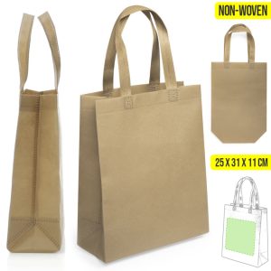 Bolsa Kinam 31 cm x 25 cm x 11 cm