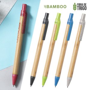 BolÃgrafo Roak