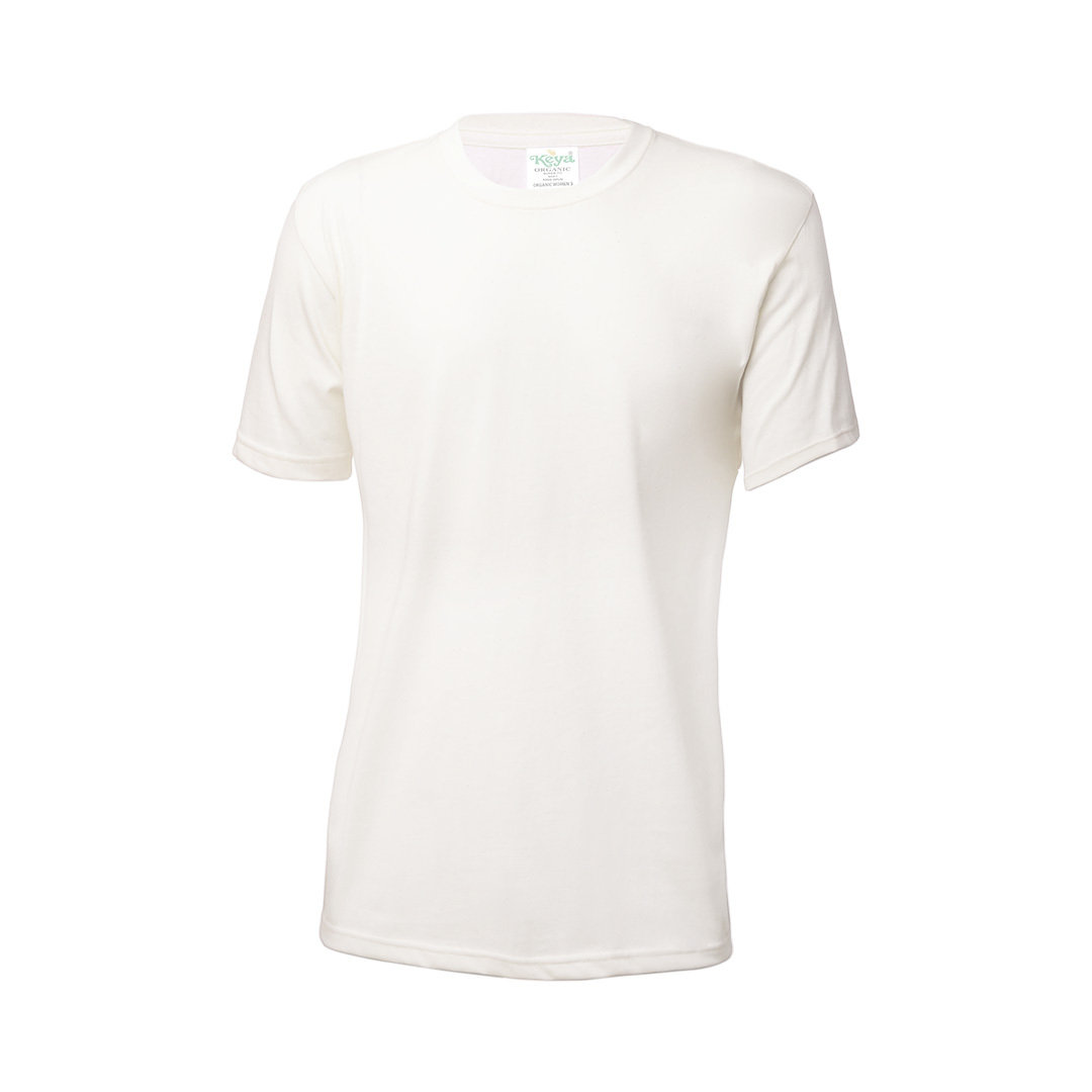 Camiseta Mujer ""keya"" Organic WM - Imagen 3