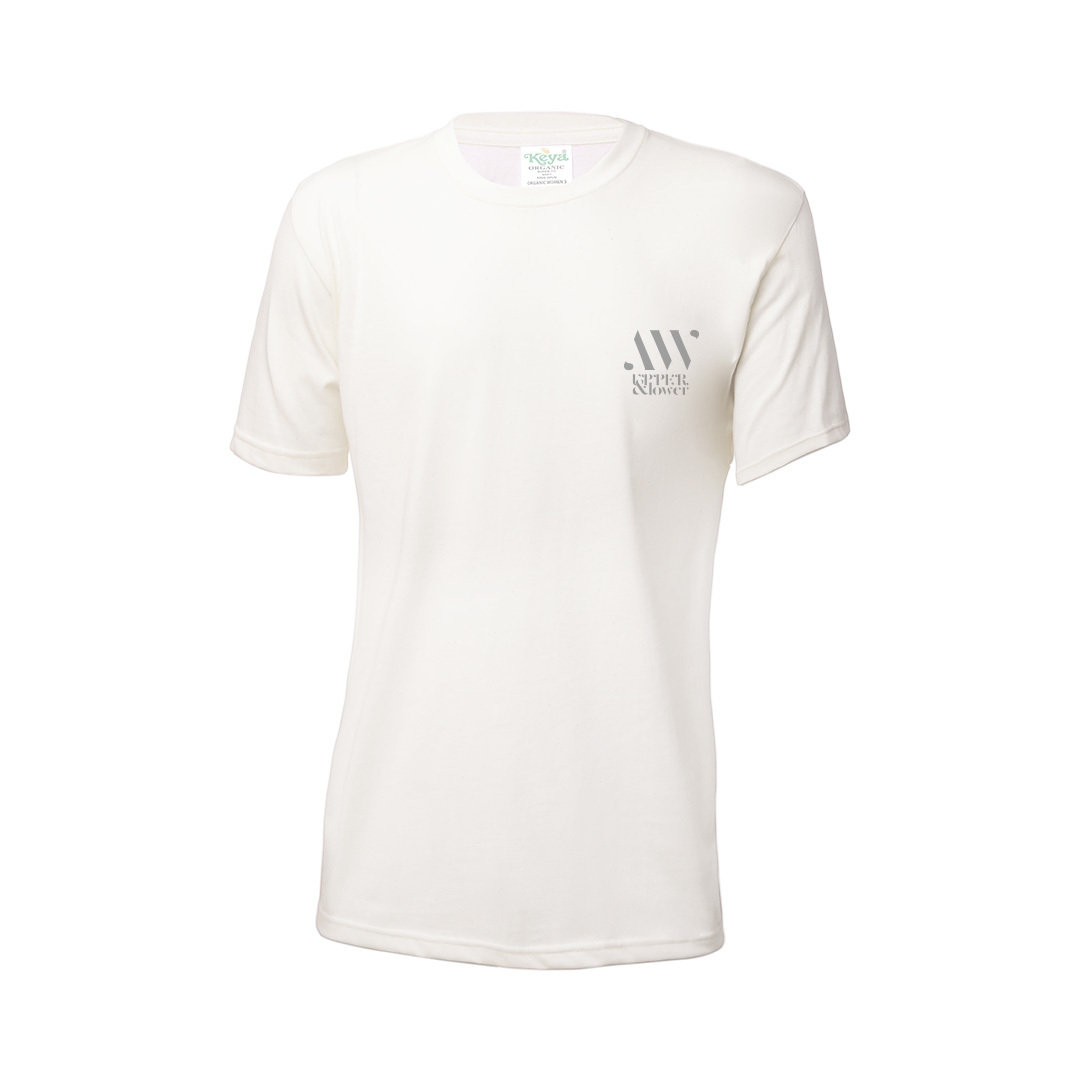Camiseta Mujer ""keya"" Organic WM - Imagen 7