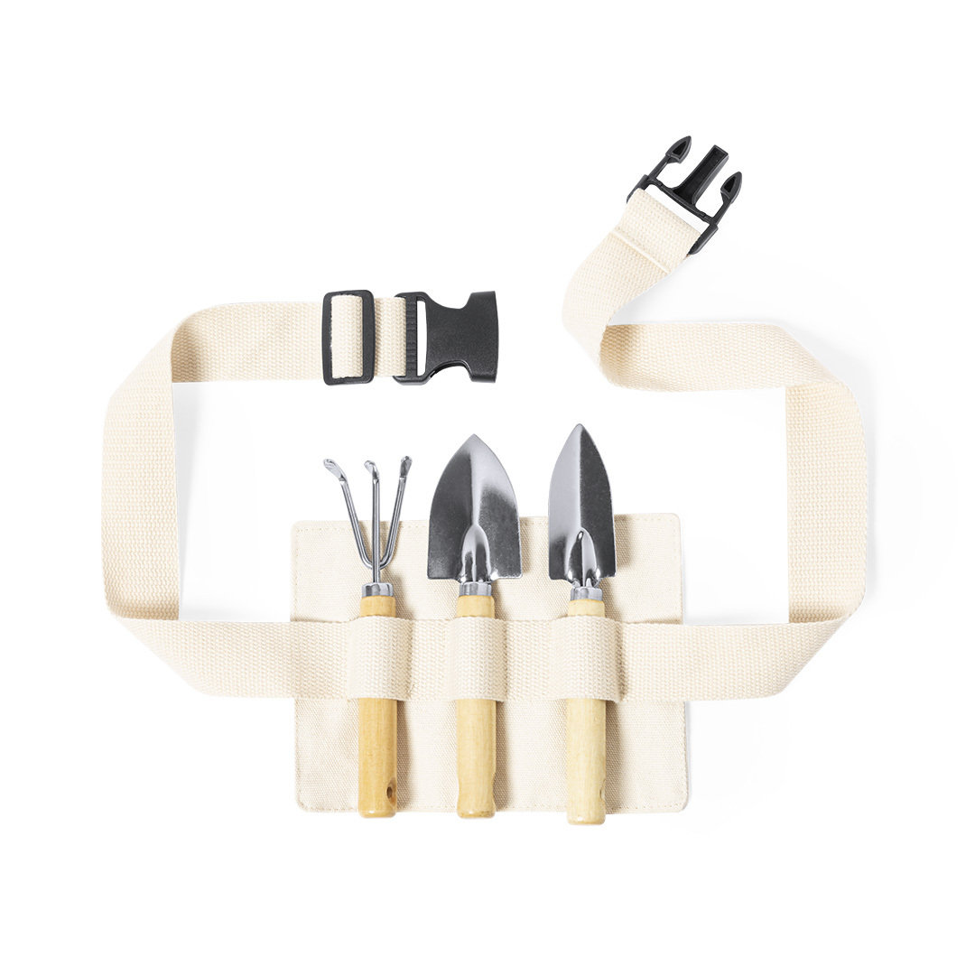 Set Jardinería Maurix - Imagen 6