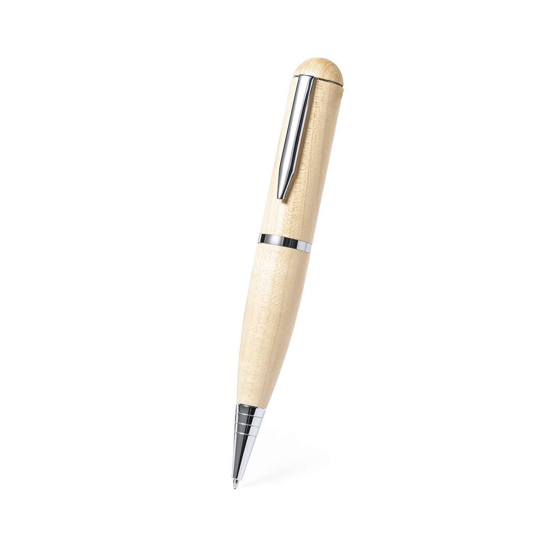 BolĂgrafo USB Kornon 16GB - Imagen 3