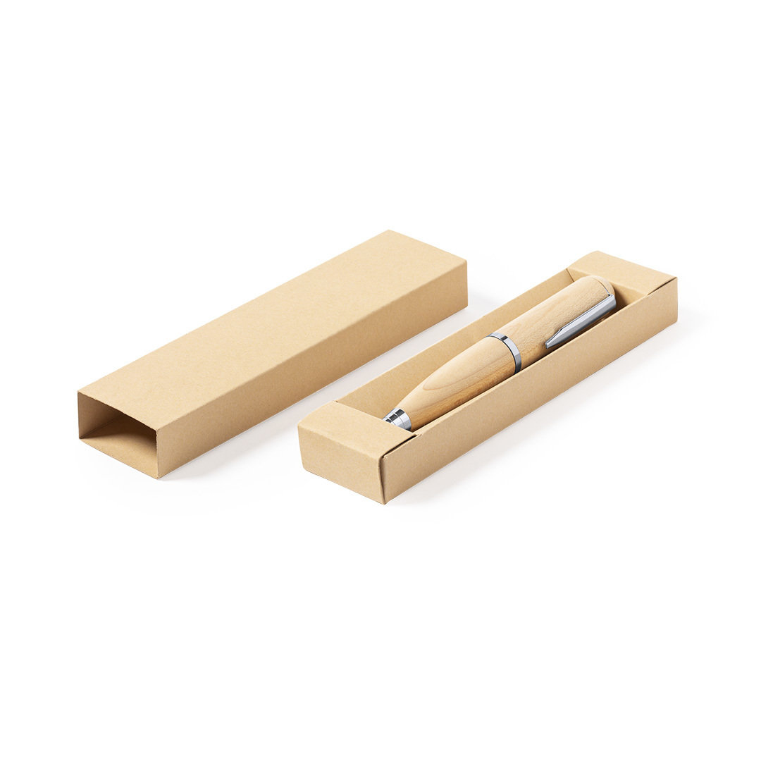 BolĂgrafo USB Kornon 16GB - Imagen 5