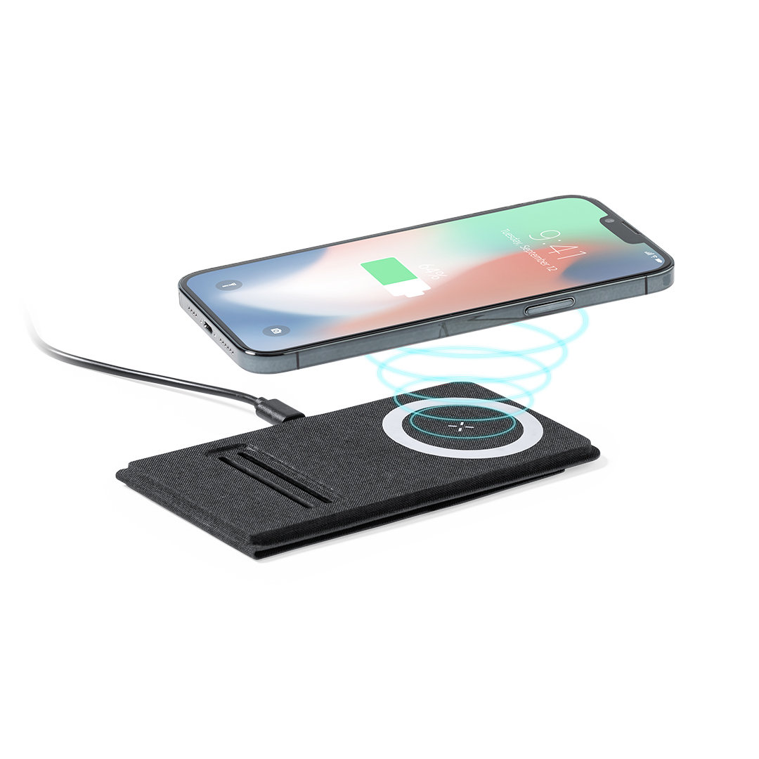 Cargador Sterling - Imagen 3