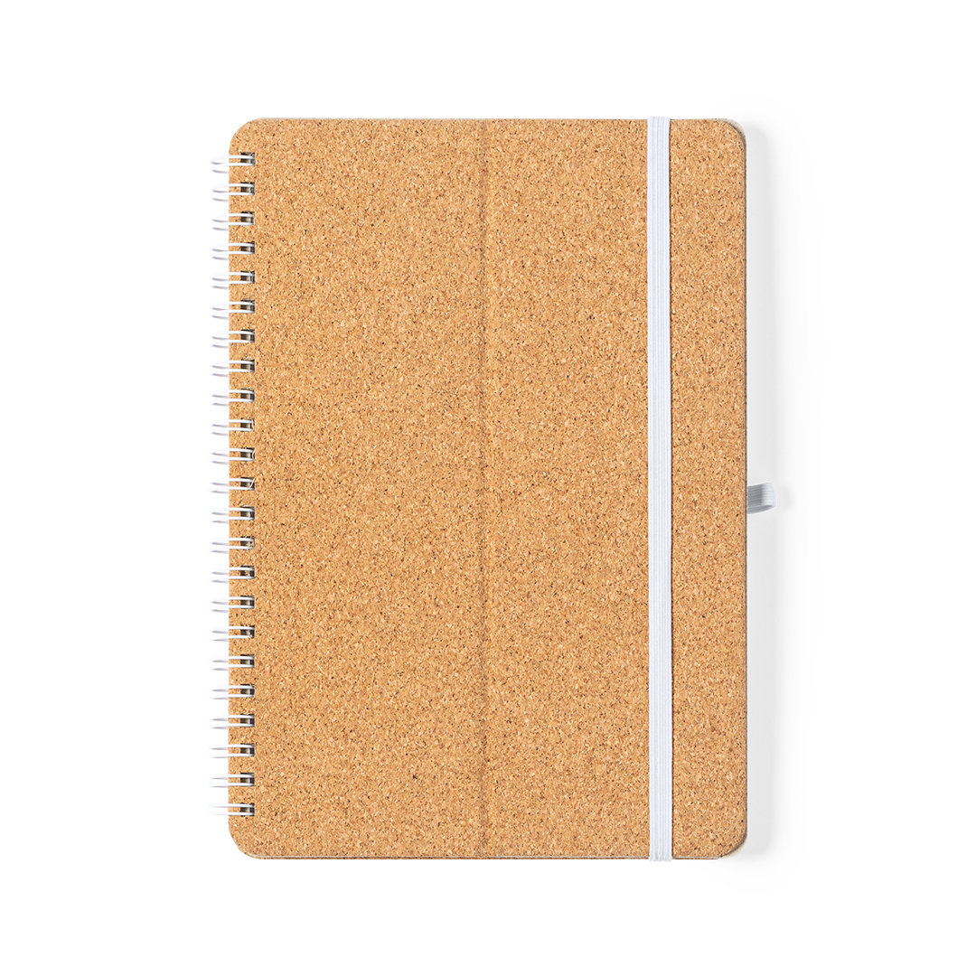 Libreta Soporte Fromky - Imagen 2