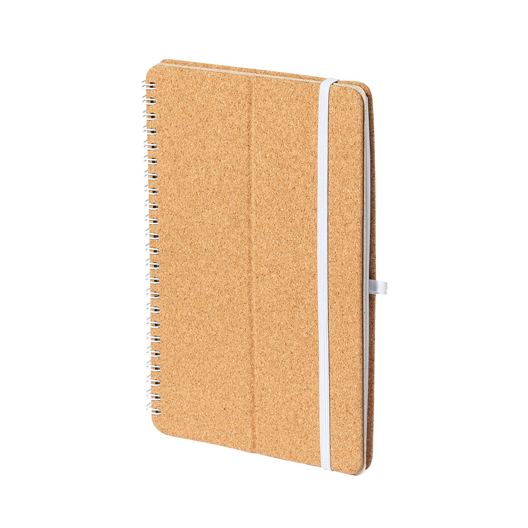 Libreta Soporte Fromky - Imagen 3