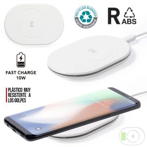 Cargador Zosmal RCS