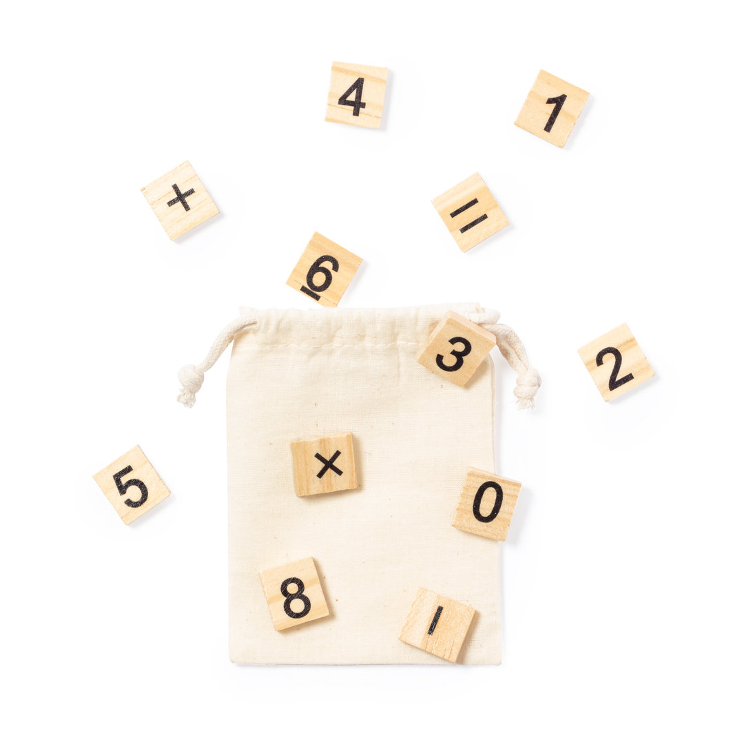 Juego Mates - Imagen 3