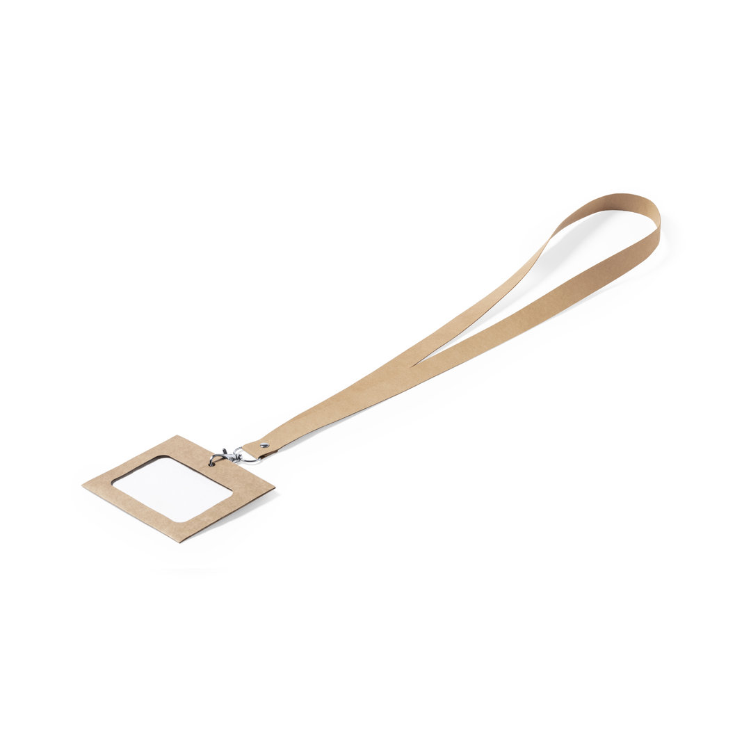 Lanyard Nerthus - Imagen 3