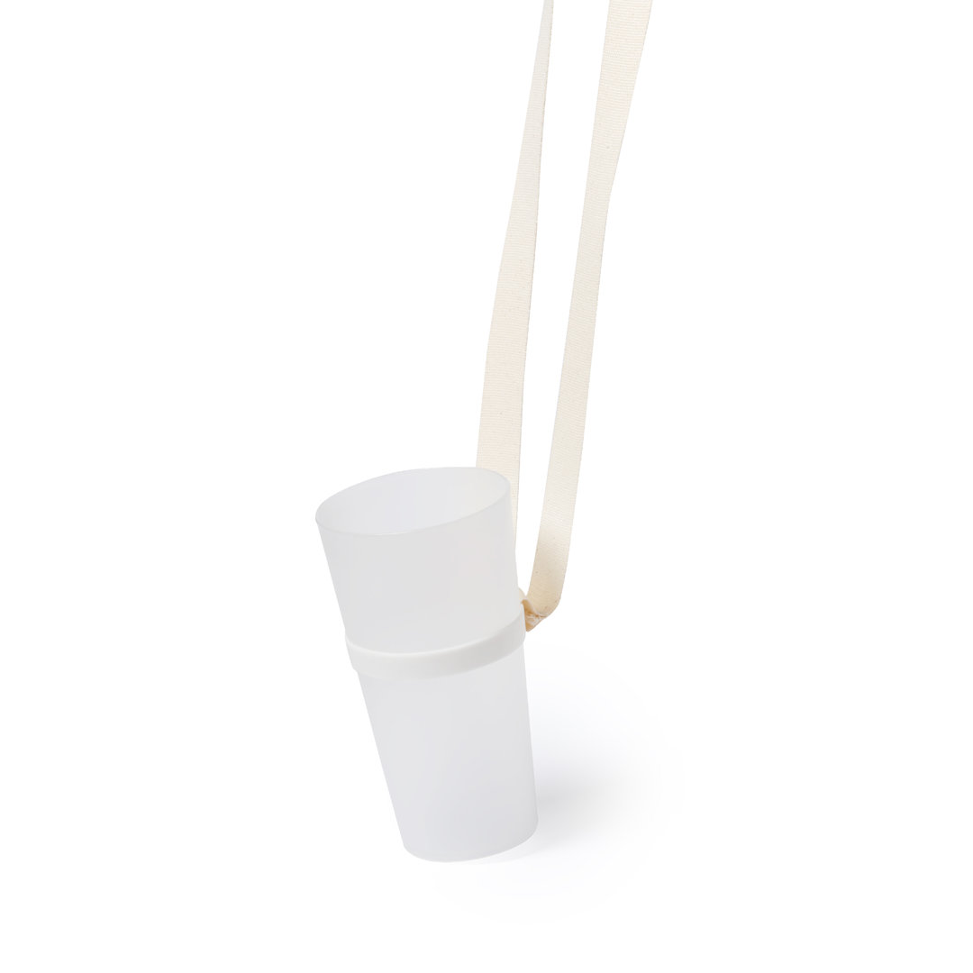 Lanyard Portavasos Felin - Imagen 4