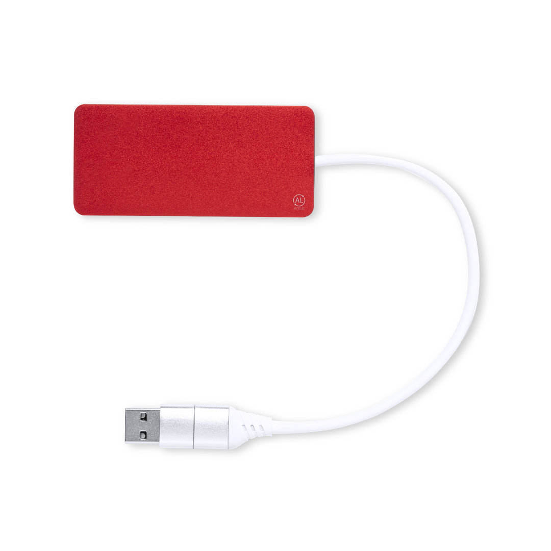 Puerto USB Kalat - Imagen 5