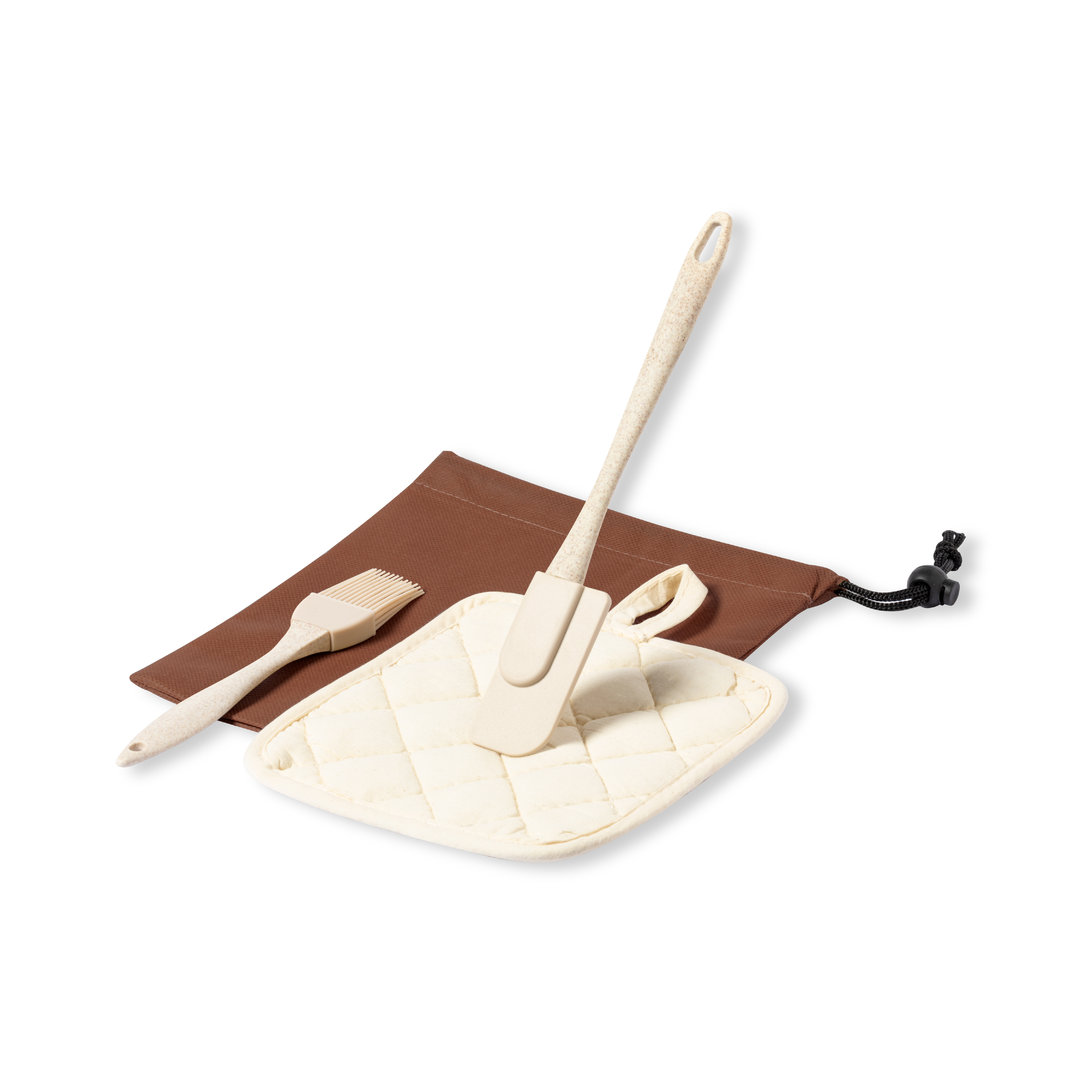 Set Cocina Marduk - Imagen 4