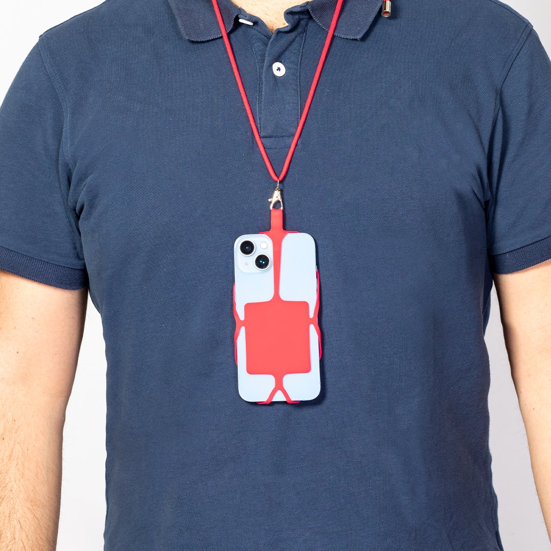 Lanyard Sebly - Imagen 14