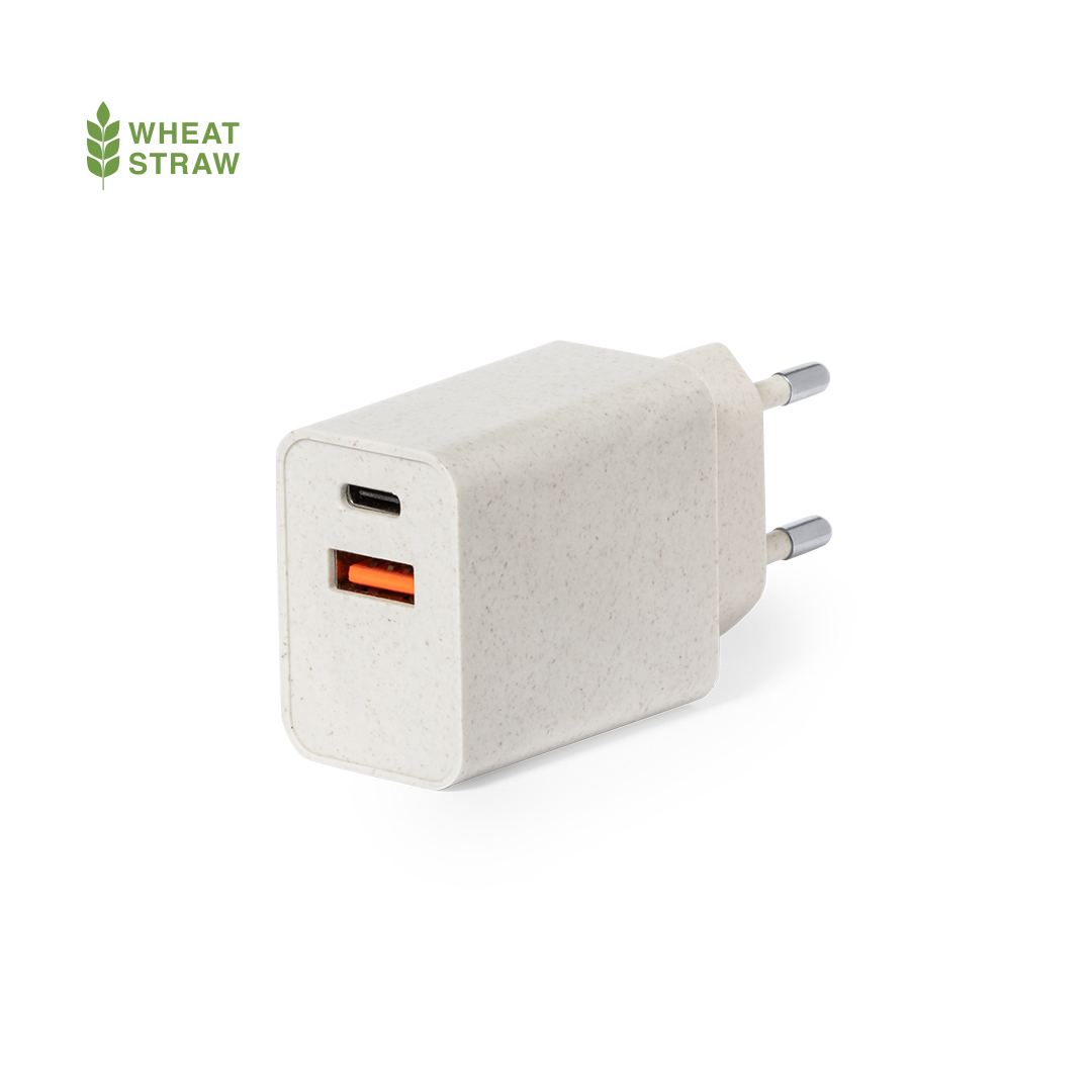 Cargador USB Avery - Imagen 2