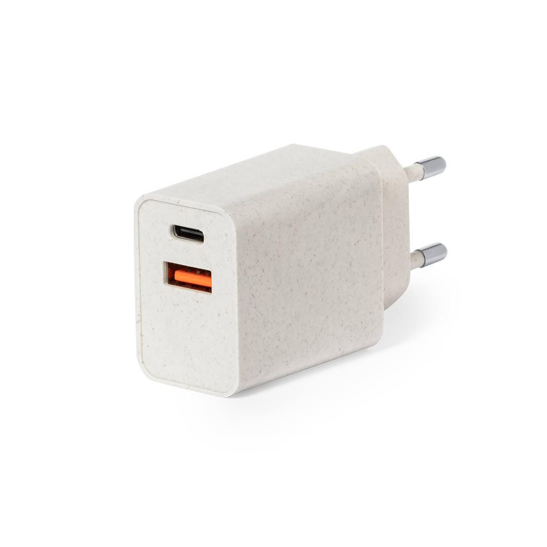 Cargador USB Avery - Imagen 3