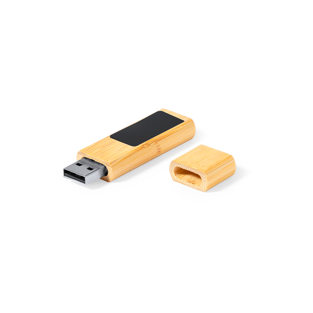 Memoria USB Afroks 16GB - Imagen 4