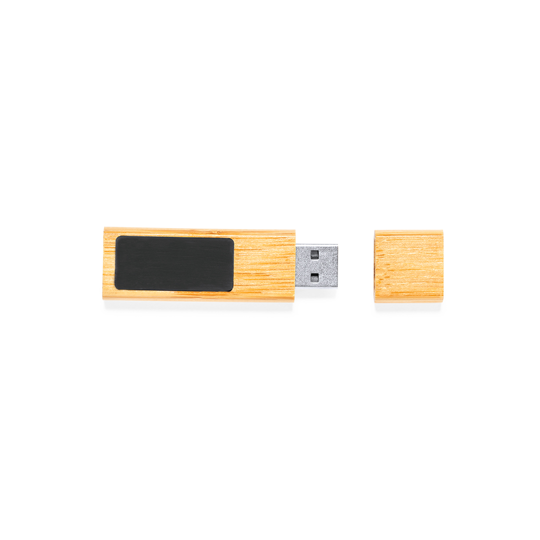 Memoria USB Afroks 16GB - Imagen 5