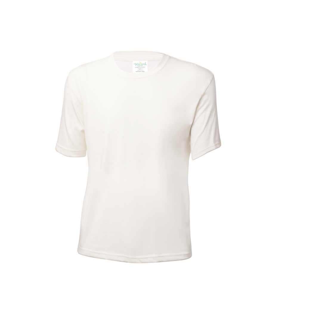 Camiseta Niño ""keya"" Organic KD - Imagen 10