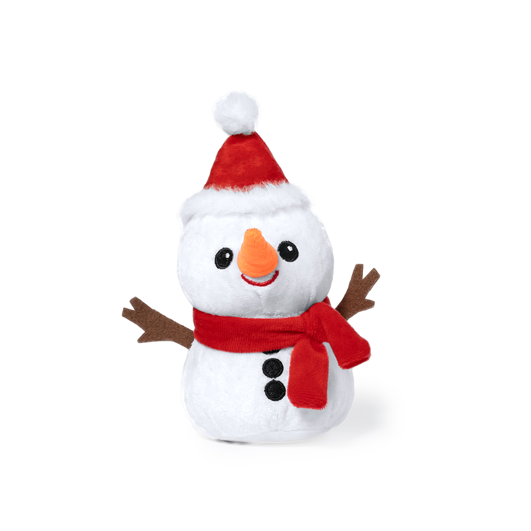Peluche Nando - Imagen 2