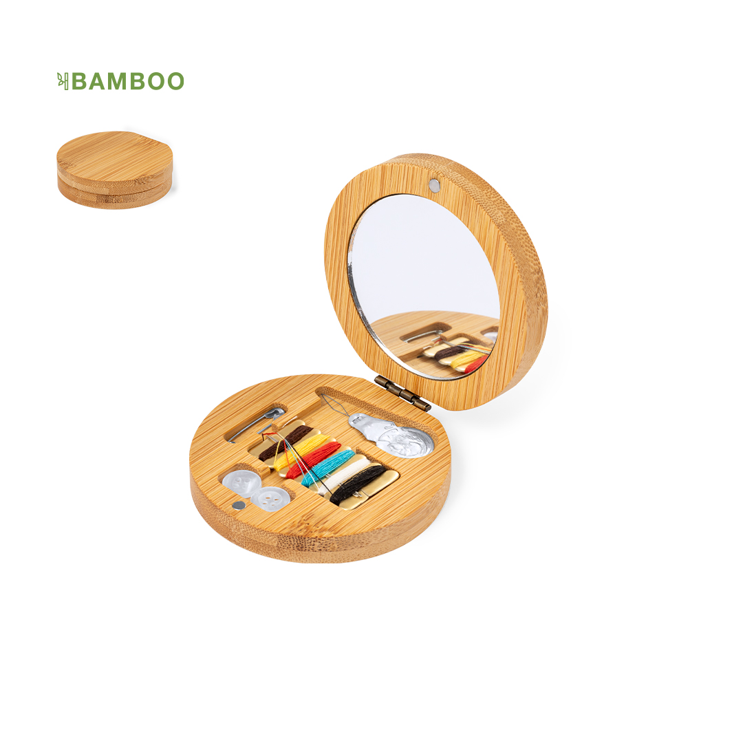 Set Costura Atriax - Imagen 2