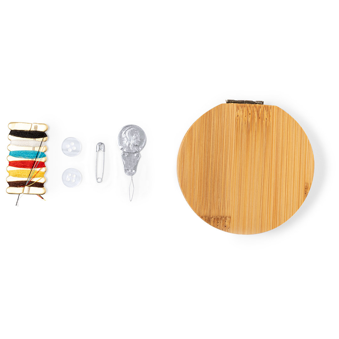 Set Costura Atriax - Imagen 4