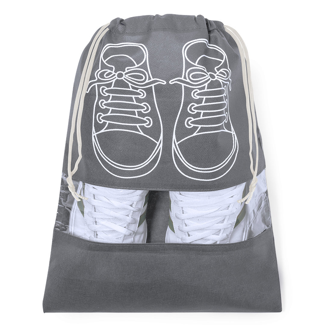 Bolsa Portazapatos Cyde 44 cm x 33 cm - Imagen 2
