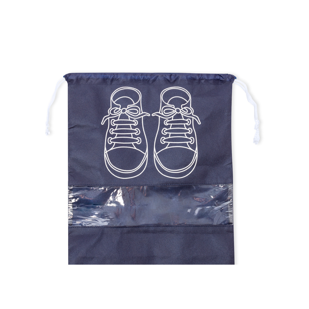 Bolsa Portazapatos Cyde 44 cm x 33 cm - Imagen 7