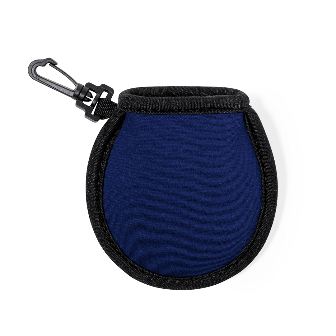 Funda Limpiadora Bola Golf Hese - Imagen 3