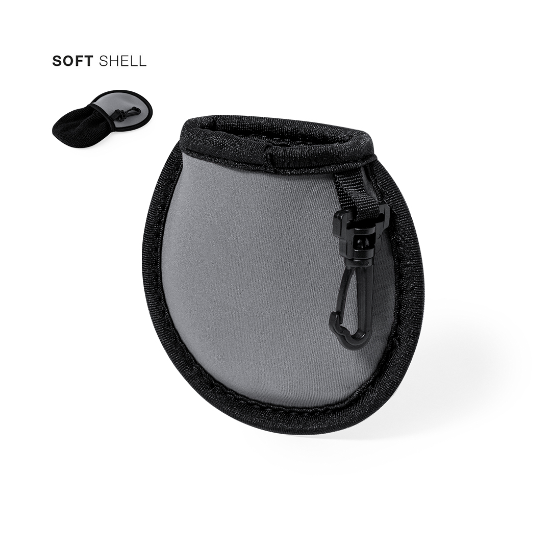 Funda Limpiadora Bola Golf Hese - Imagen 4
