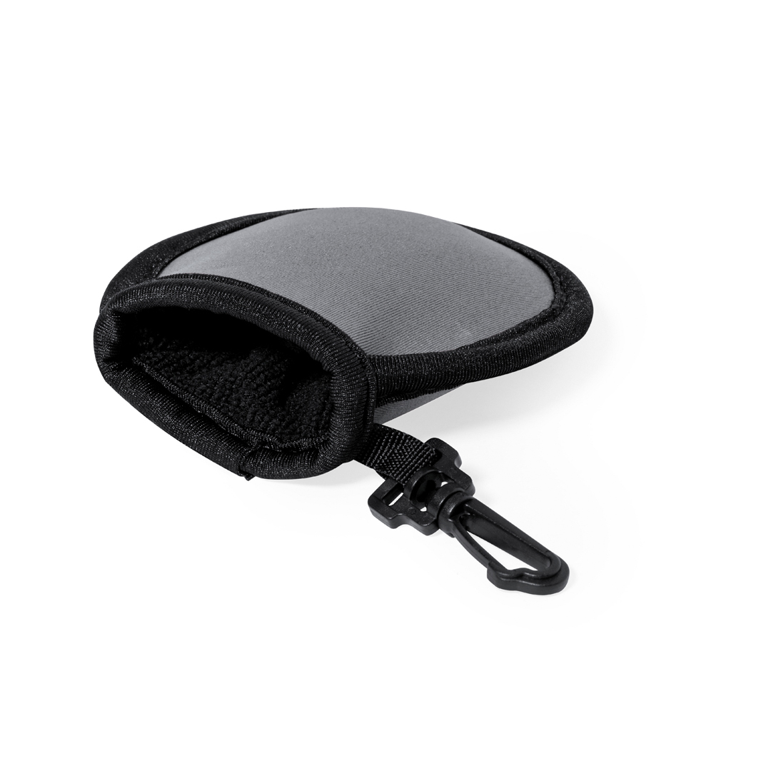 Funda Limpiadora Bola Golf Hese - Imagen 7