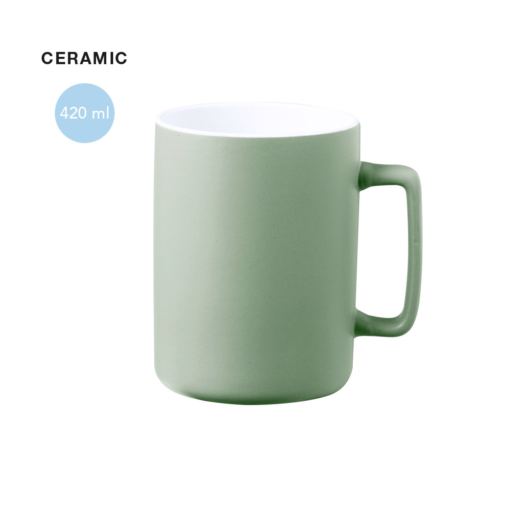 Taza Kubaya - Imagen 7