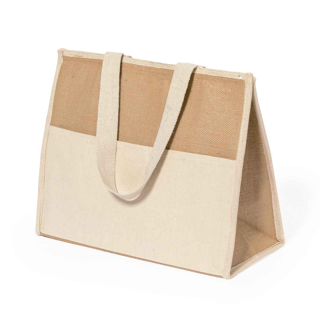 Bolsa Nevera Presli 34 cm x 43 cm x 20 cm - Imagen 4