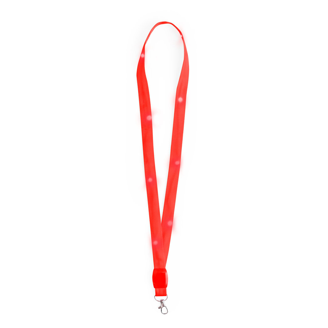 Lanyard Wilou - Imagen 4