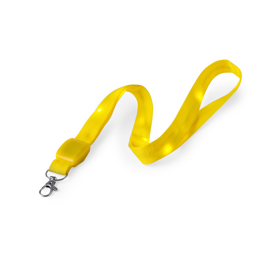 Lanyard Wilou - Imagen 6