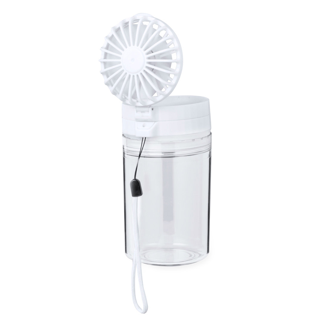 Bidón Ventilador Zexen - Imagen 3