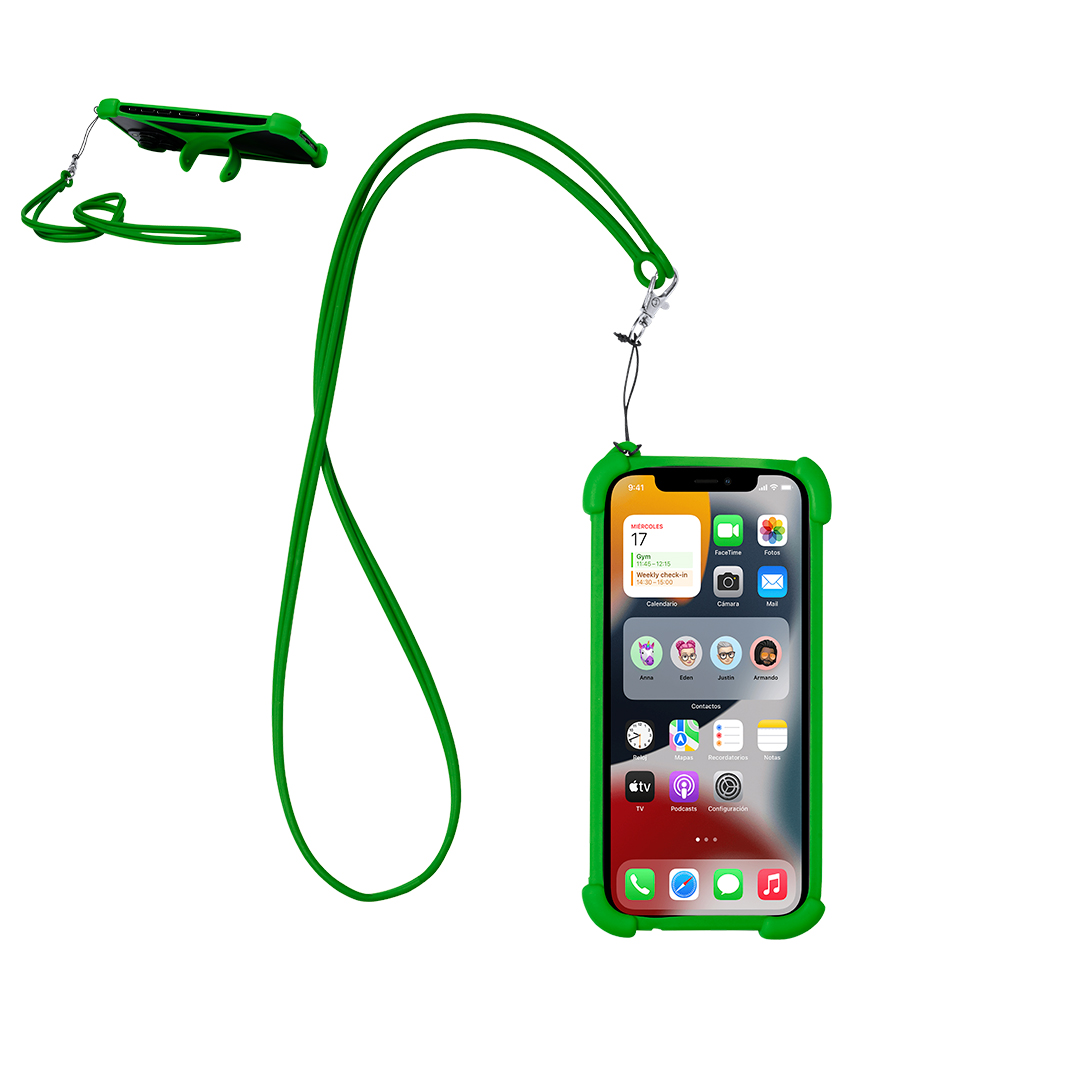 Lanyard Soporte Kesey - Imagen 9