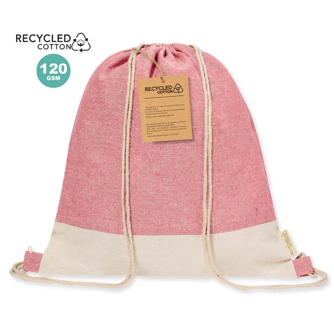 Mochila Vexira - Imagen 6