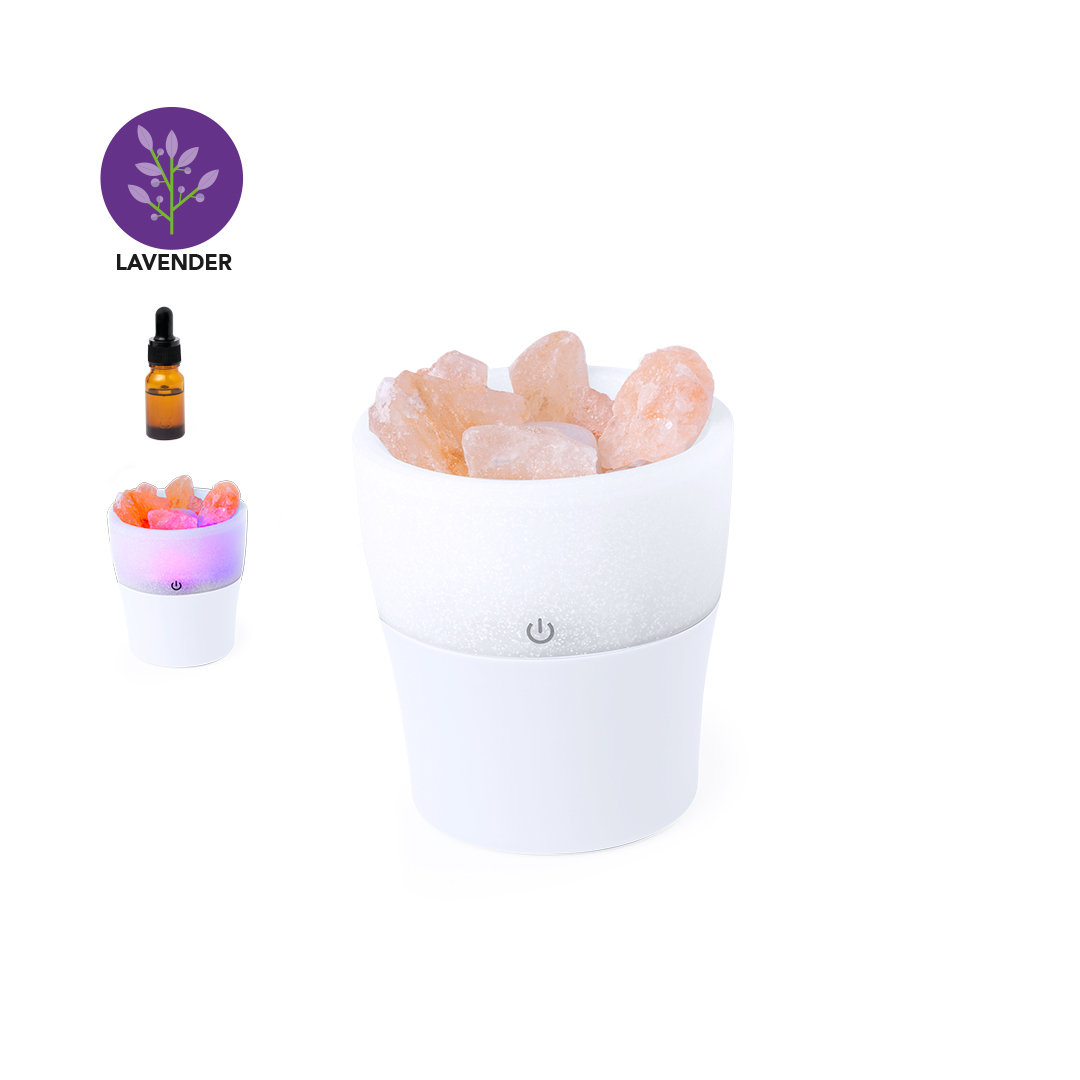 Difusor Aromático Boucher - Imagen 2
