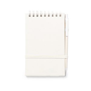 Libreta Heiwor