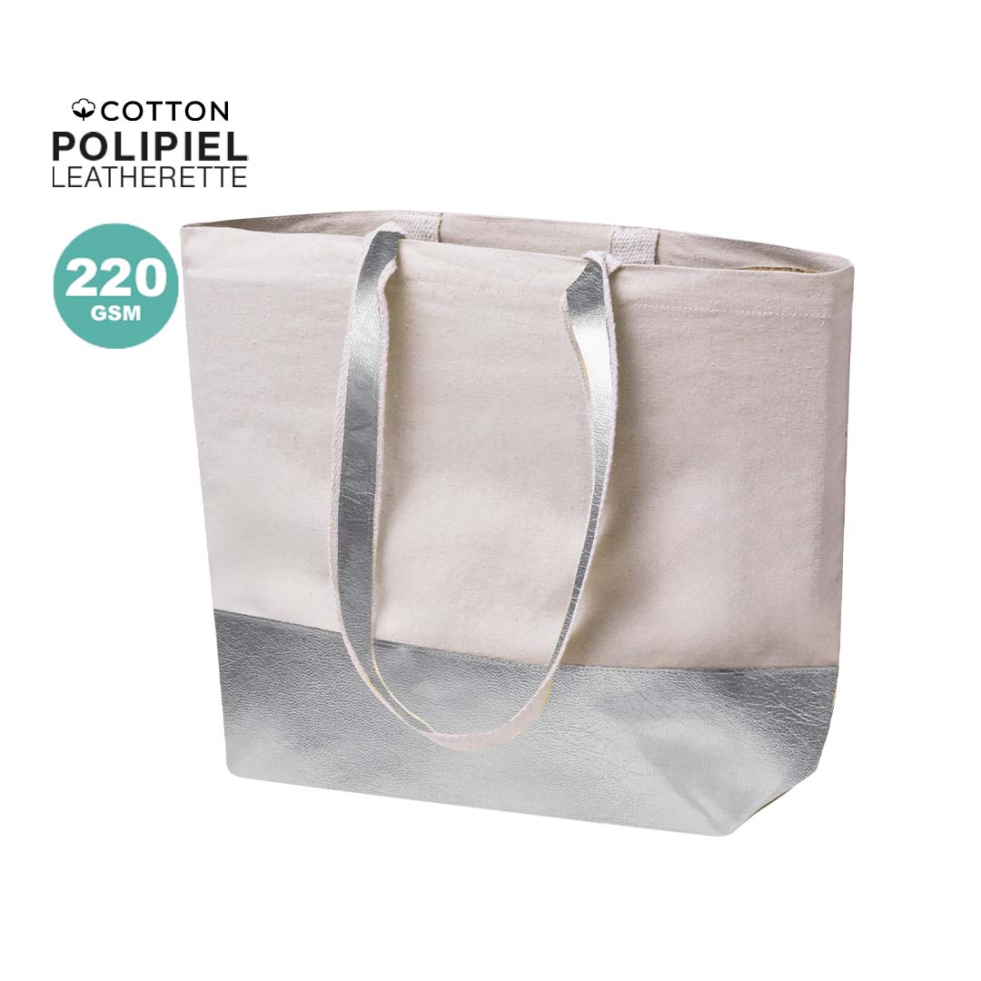 Bolsa Hitalax 48 cm x 35 cm x 15 cm - Imagen 4