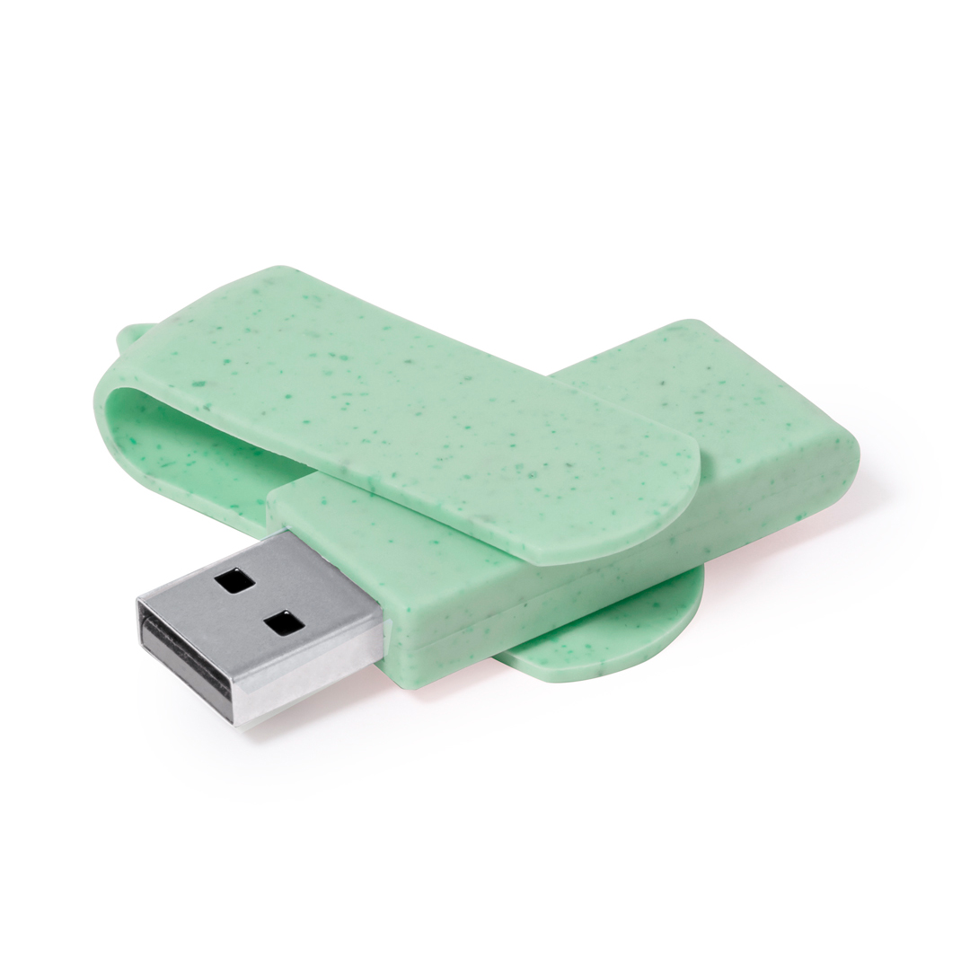 Memoria USB Brounik 16GB - Imagen 6