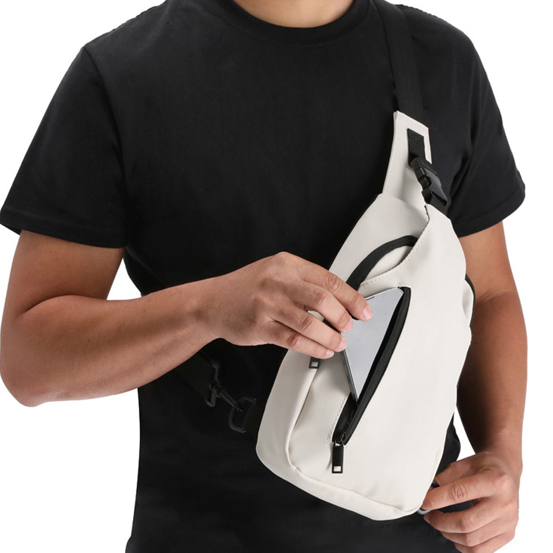 Bandolera Soplex - Imagen 3