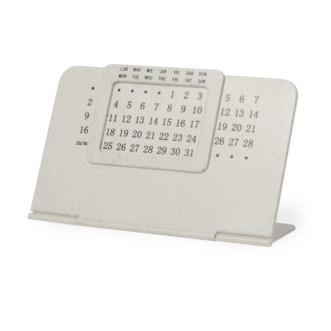 Calendario Perpetuo Zegler - Imagen 3