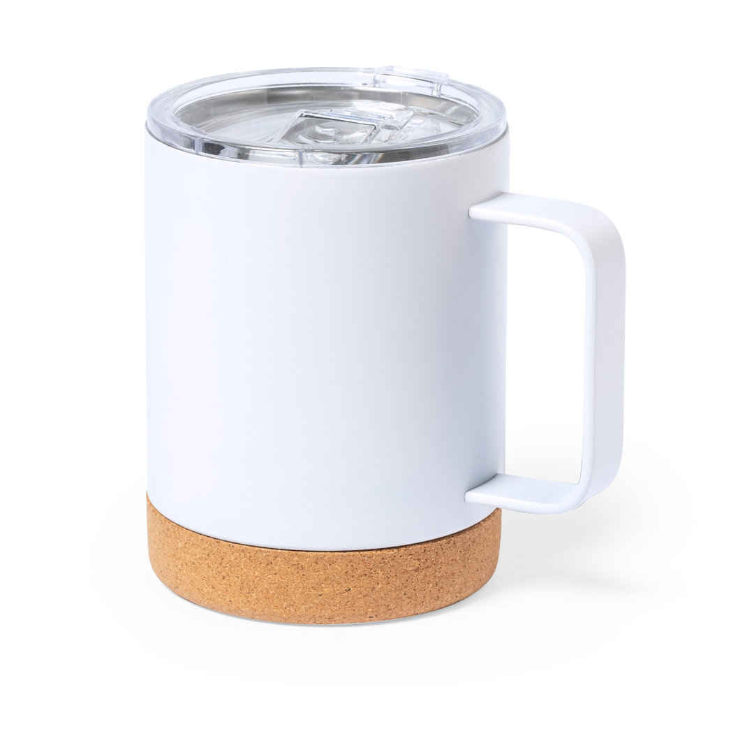 Taza Térmica Loret - Imagen 2