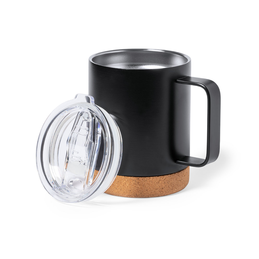 Taza Térmica Loret - Imagen 5