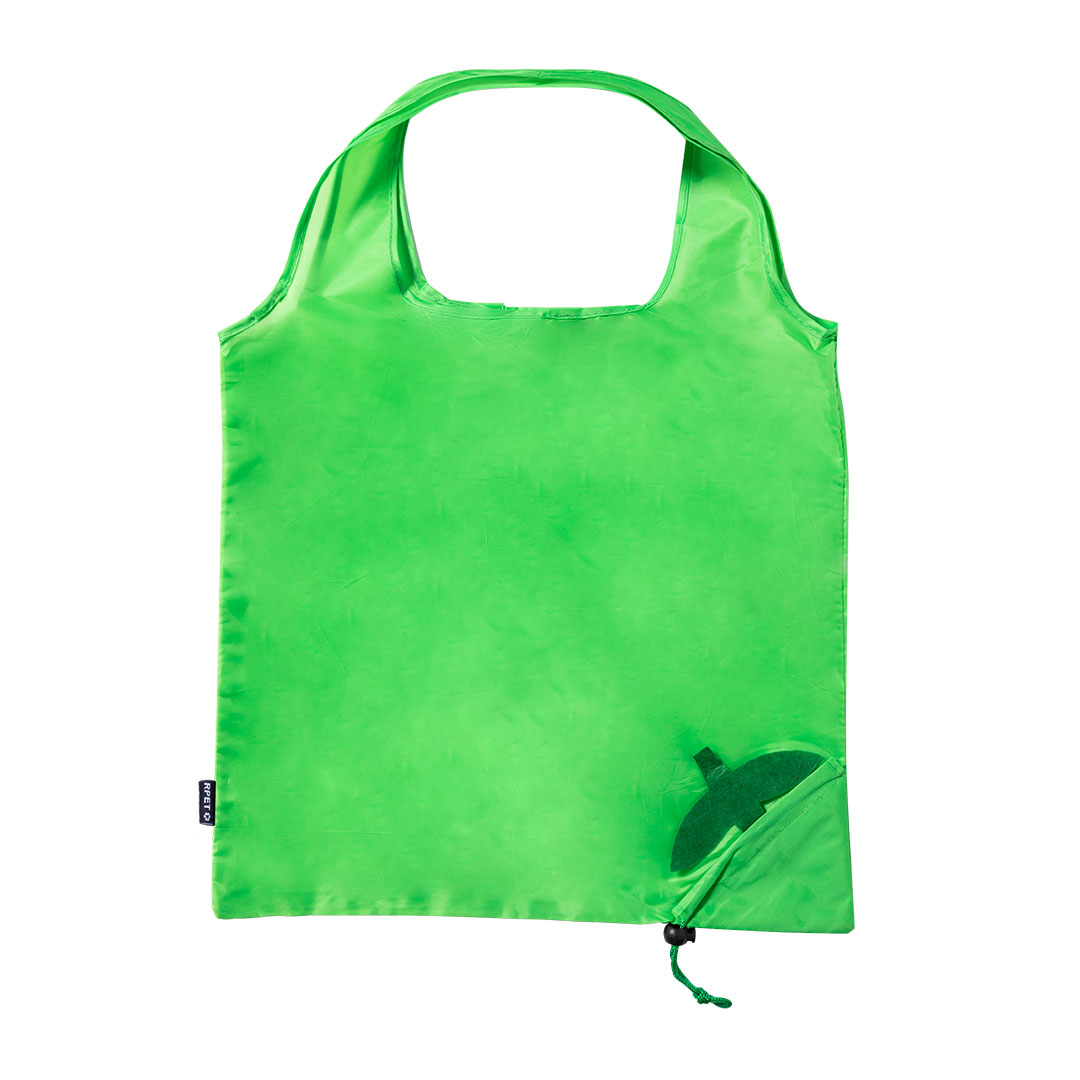 Bolsa Plegable Chenry 38 cm x 40 cm - Imagen 4