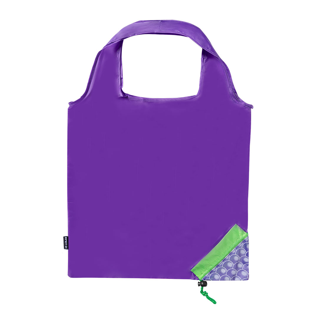 Bolsa Plegable Chenry 38 cm x 40 cm - Imagen 13