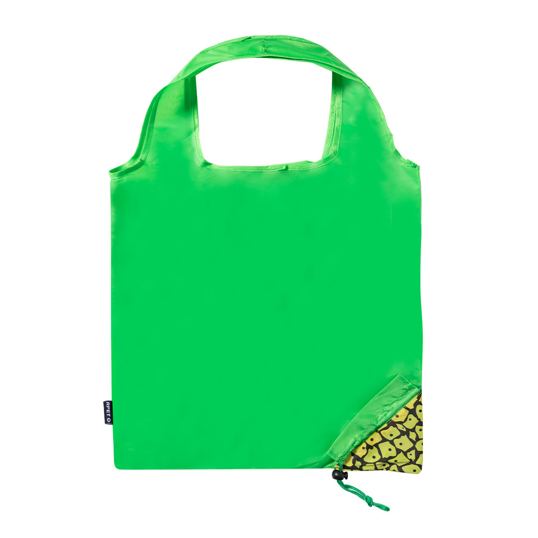 Bolsa Plegable Chenry 38 cm x 40 cm - Imagen 14